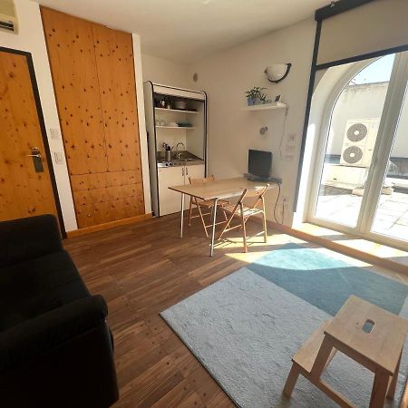 Angela'S Loft By Apulia Accommodation 巴里 外观 照片