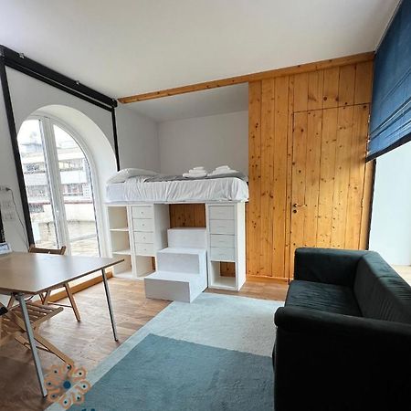 Angela'S Loft By Apulia Accommodation 巴里 外观 照片
