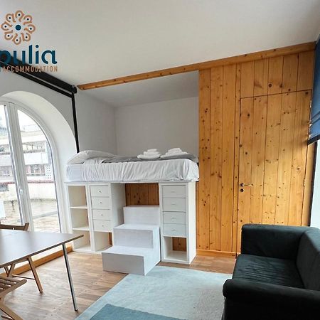 Angela'S Loft By Apulia Accommodation 巴里 外观 照片