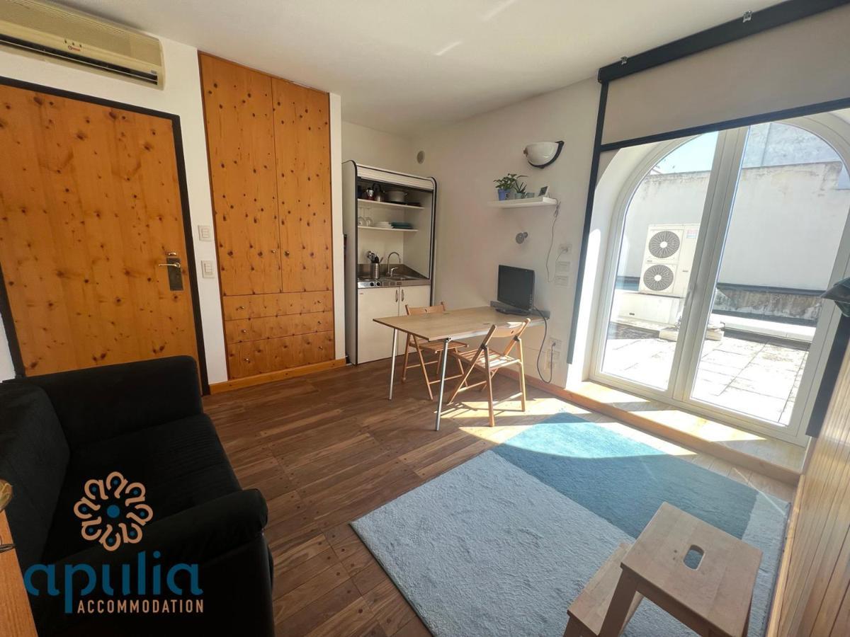 Angela'S Loft By Apulia Accommodation 巴里 外观 照片