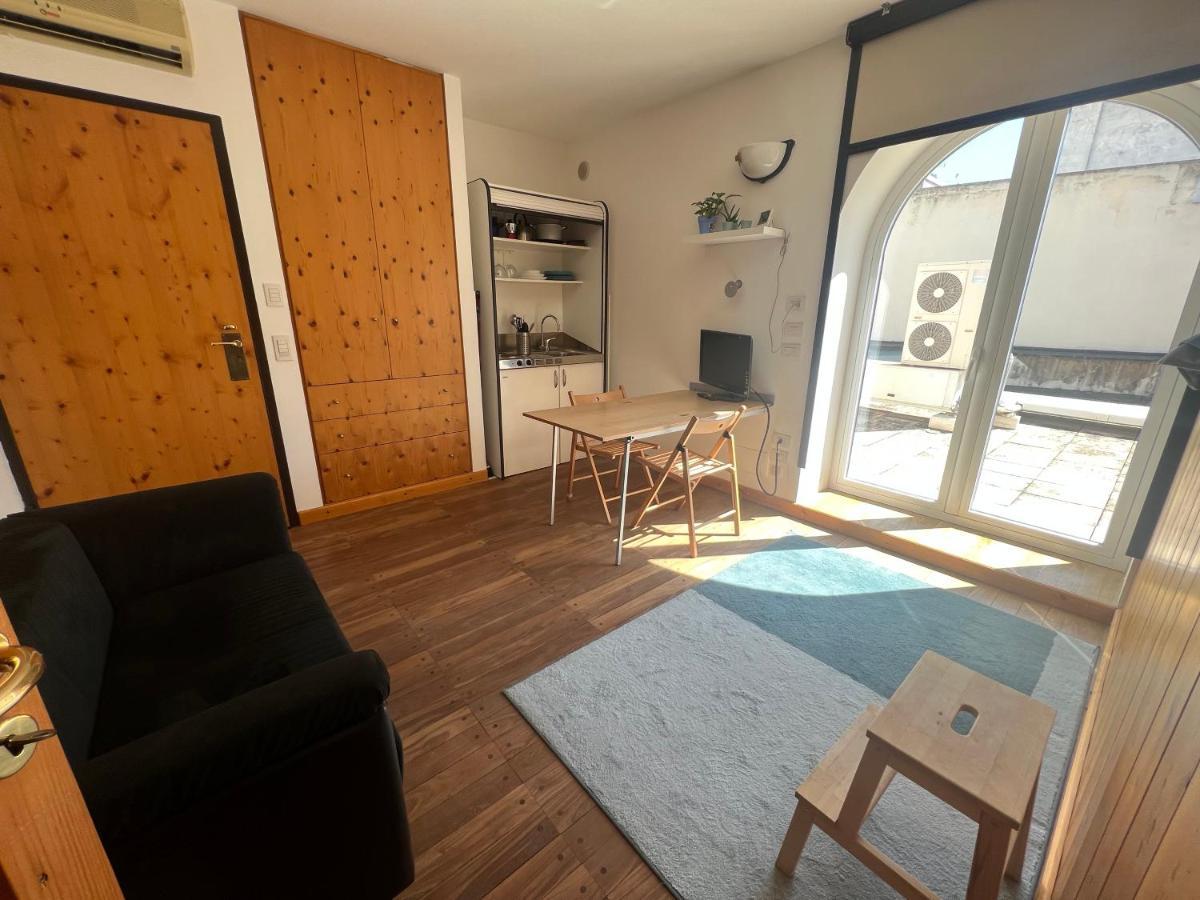 Angela'S Loft By Apulia Accommodation 巴里 外观 照片